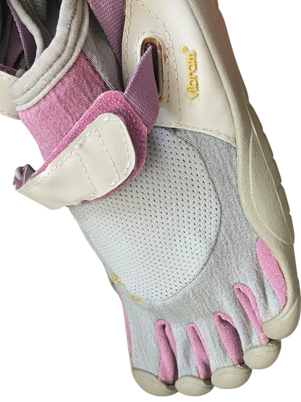 Vibram authentic fivefingers